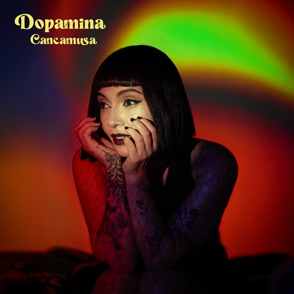 Un 2025 recorriendo discos